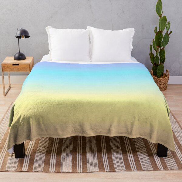 Item preview, Rainbow Colors/sky designed and sold by ItezaPatterns.