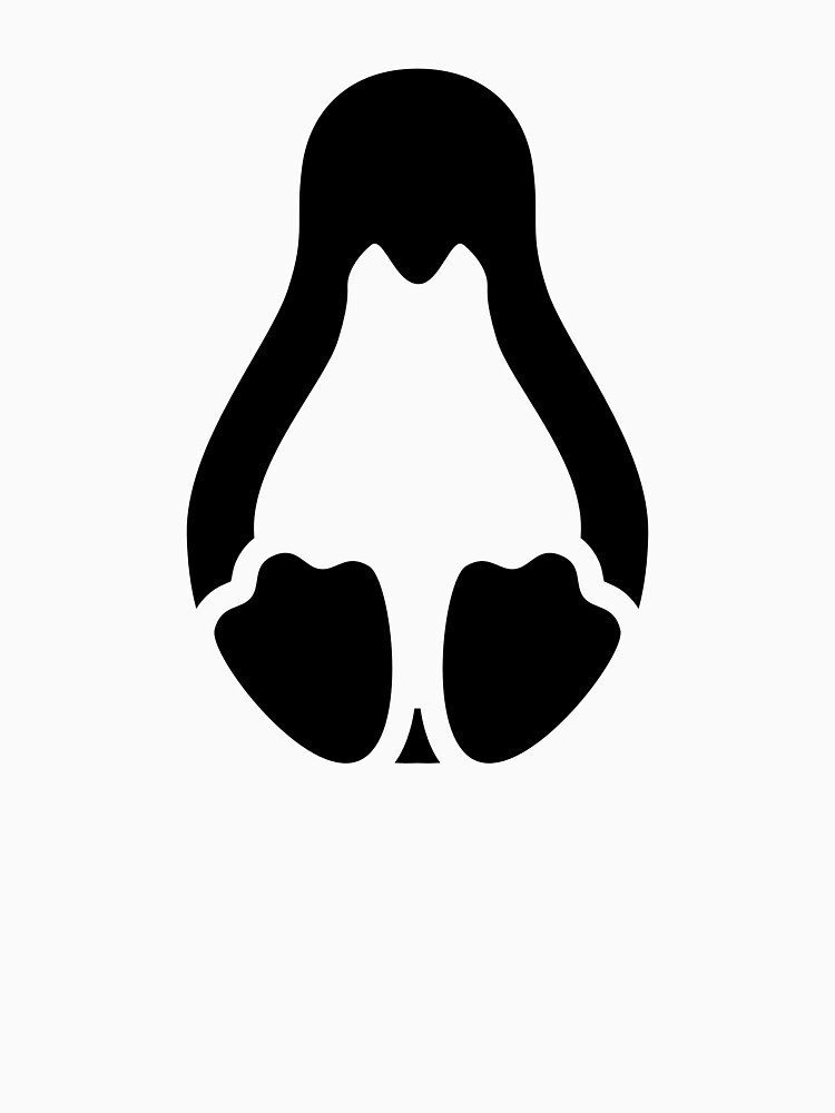Stycil Tux (black) by Cheeseness