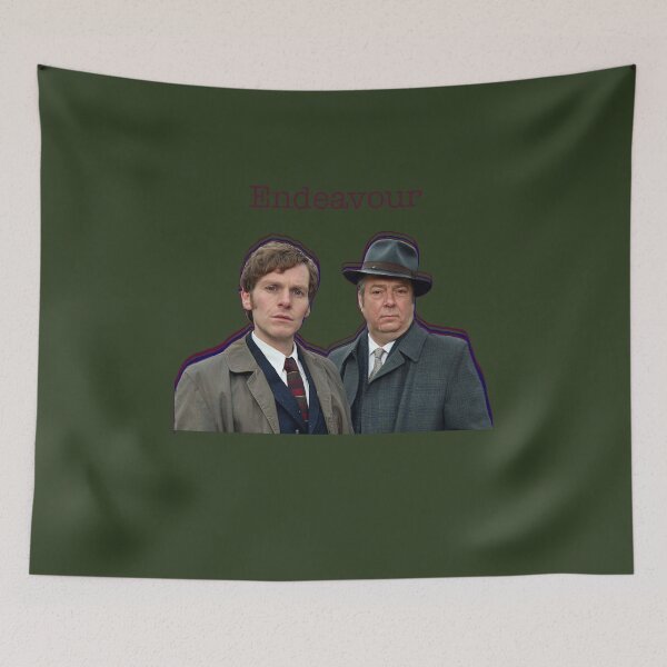 Item preview, Endeavour Groovy Lines designed and sold by Tello1.