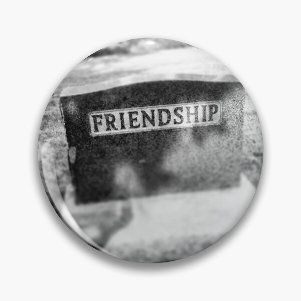 Item preview, The Death of a Friendship designed and sold by ParsonBrown.
