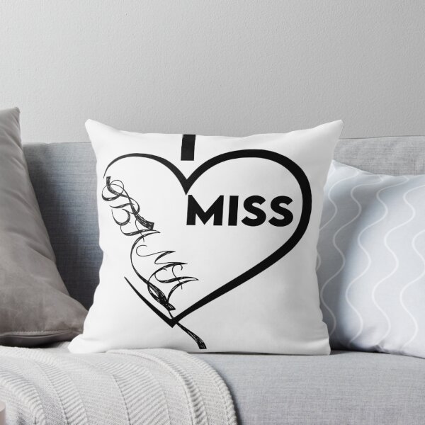Item preview, i miss obama designed and sold by YouHappyMyHappy.