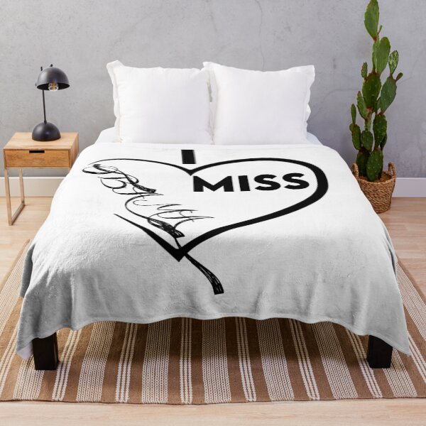 Item preview, i miss obama designed and sold by YouHappyMyHappy.