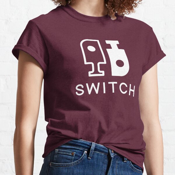Switch Classic T-Shirt