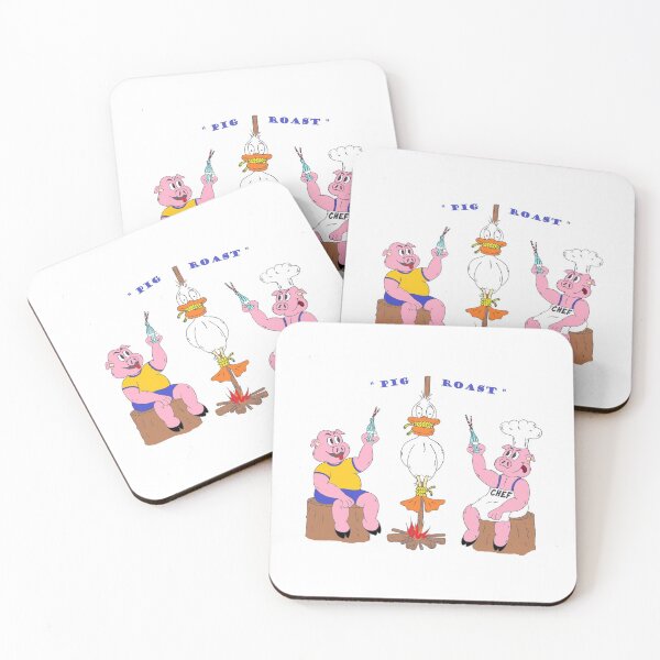 Item preview, PIG Roast designed and sold by KJKlassiks.