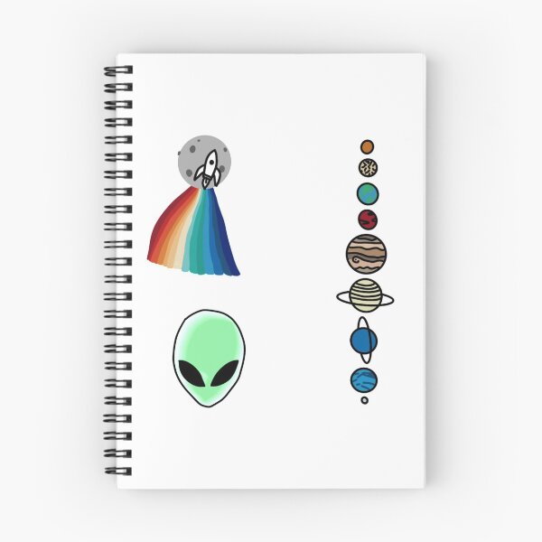 Item preview, Space set designed and sold by mackenziebriann.