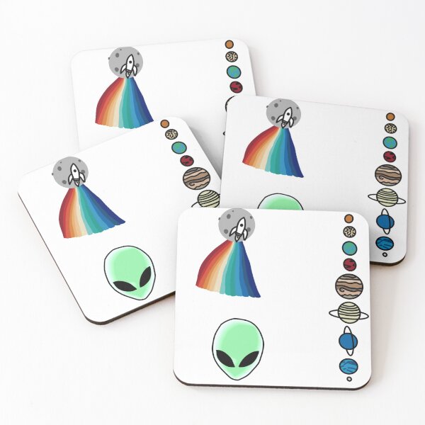 Item preview, Space set designed and sold by mackenziebriann.
