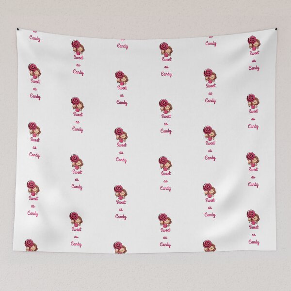 Item preview, Sweet as candy designed and sold by thegoodcoach.