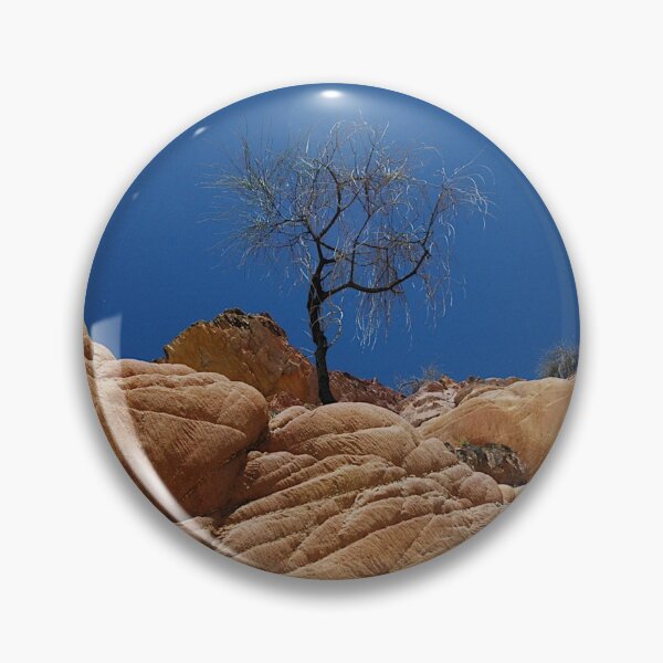 Item preview, Michael Lerner Lookout,NSW 2015-Lone Tree designed and sold by muz2142.