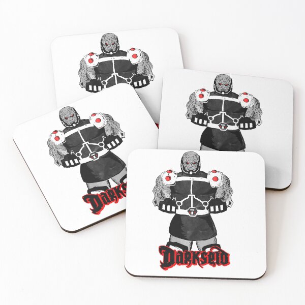 Item preview, Darkseid designed and sold by ace20xd6.