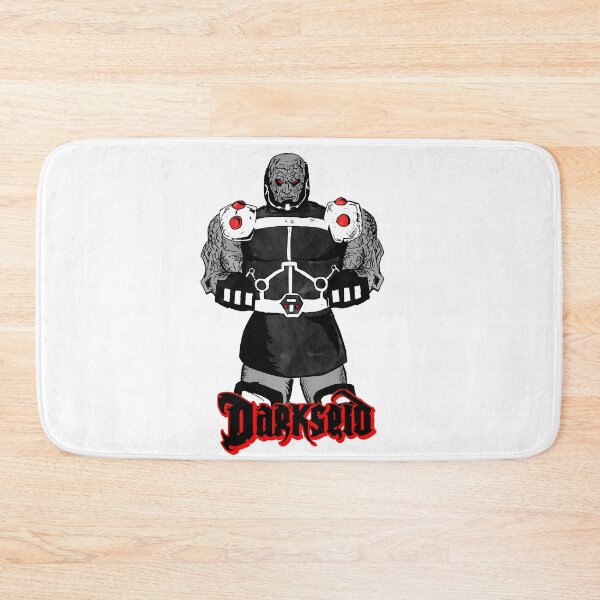 Item preview, Darkseid designed and sold by ace20xd6.