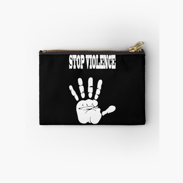 Item preview, Stop the violence designed and sold by Astralia.