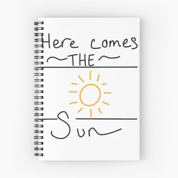 Item preview, Here comes the sun designed and sold by stickers by  bec.