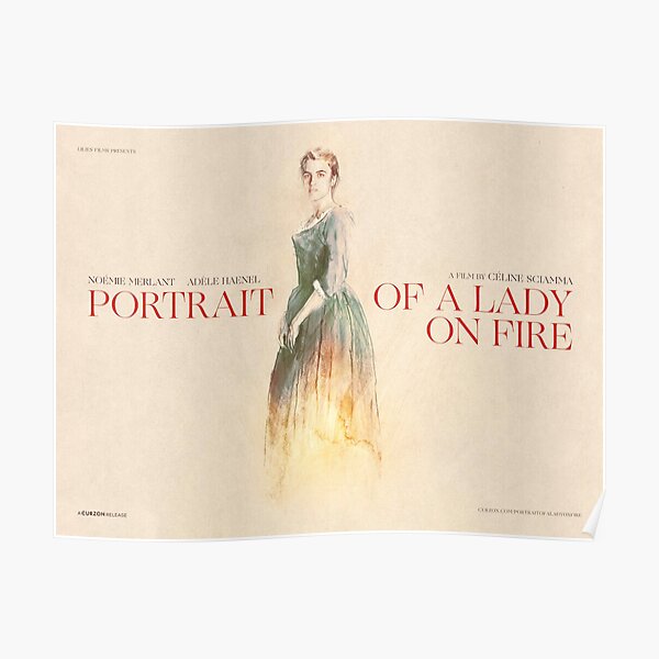 Portrait Poster