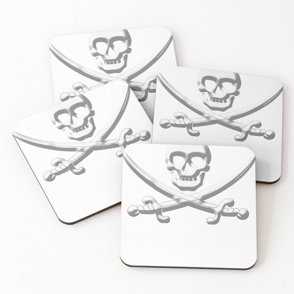 Item preview, Pirate designed and sold by LeytonKit.