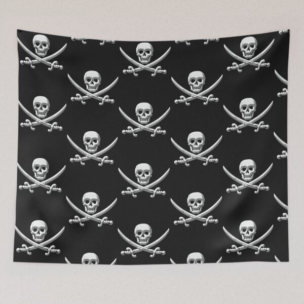 Item preview, Pirate designed and sold by LeytonKit.