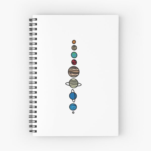 Item preview, Planets set designed and sold by mackenziebriann.