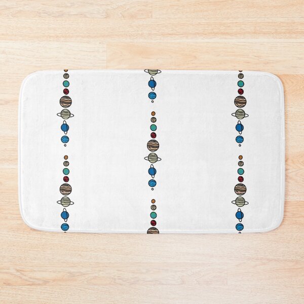 Item preview, Planets set designed and sold by mackenziebriann.