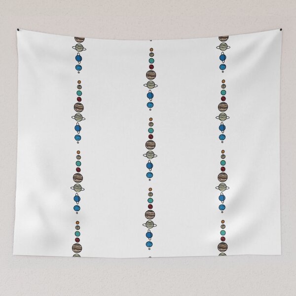 Item preview, Planets set designed and sold by mackenziebriann.