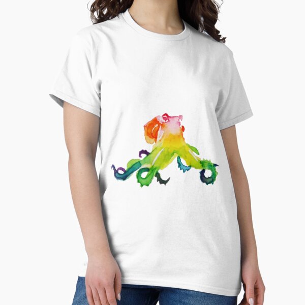 Item preview, Gay Octo designed and sold by QuietChiaro.