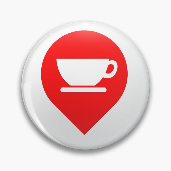 Item preview, Coffee Here designed and sold by ricknosis.
