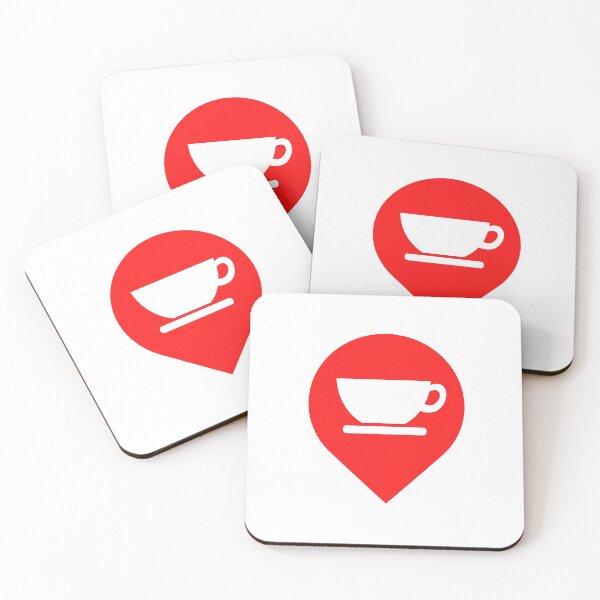Item preview, Coffee Here designed and sold by ricknosis.