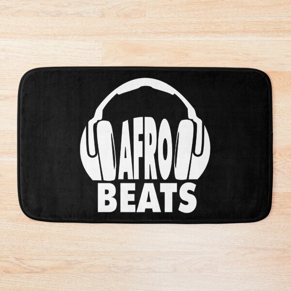 Item preview, Afrobeats - Headphones 5 designed and sold by SammyBad.