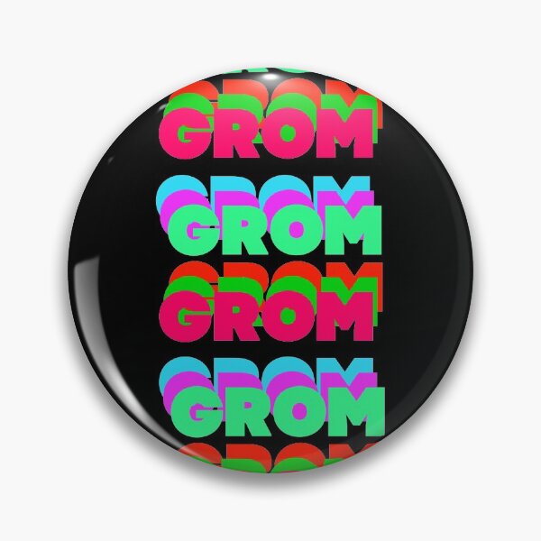 Item preview, Grom grom grom designed and sold by jcweaverart.