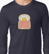 bed and breakfast Long Sleeve T-Shirt