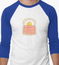 bed and breakfast Men's Baseball Âľ T-Shirt