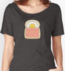 bed and breakfast Women's Relaxed Fit T-Shirt