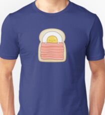 bed and breakfast Unisex T-Shirt