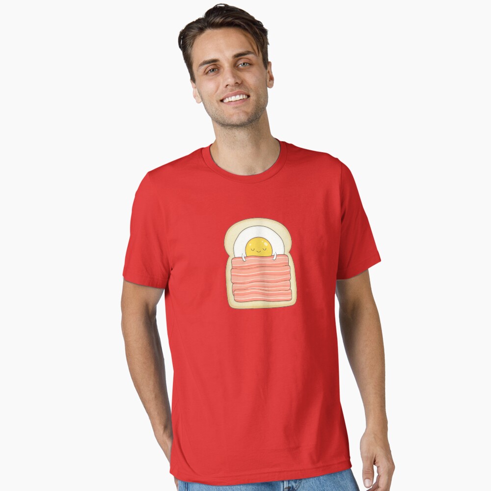 Item preview, Essential T-Shirt designed and sold by kimvervuurt.