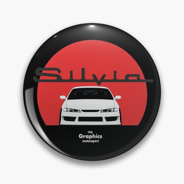 Item preview, Nissan Silvia S-14 Japan Front designed and sold by muhammadhadi106.