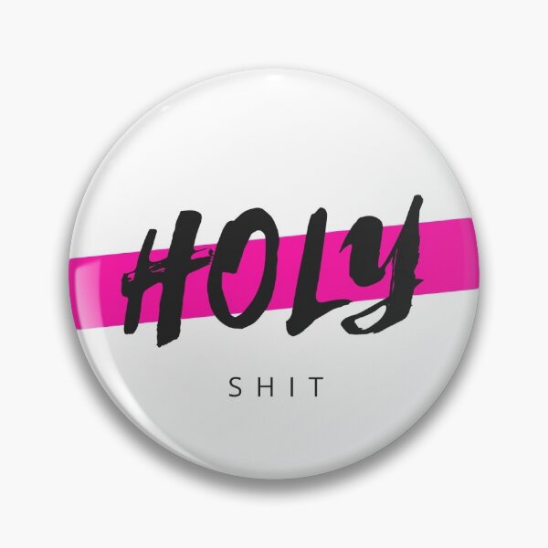 Item preview, Holy Shit designed and sold by ricknosis.