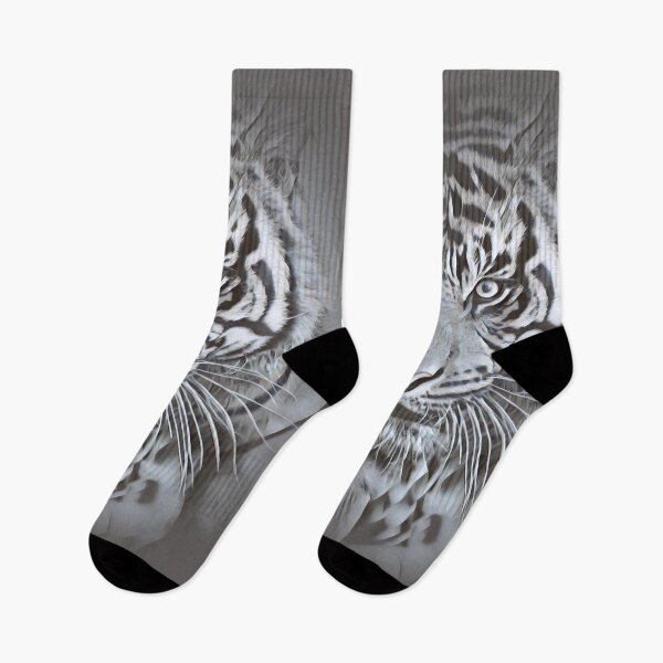 Item preview, Tiger on the Prowl designed and sold by ReneeKennedy.