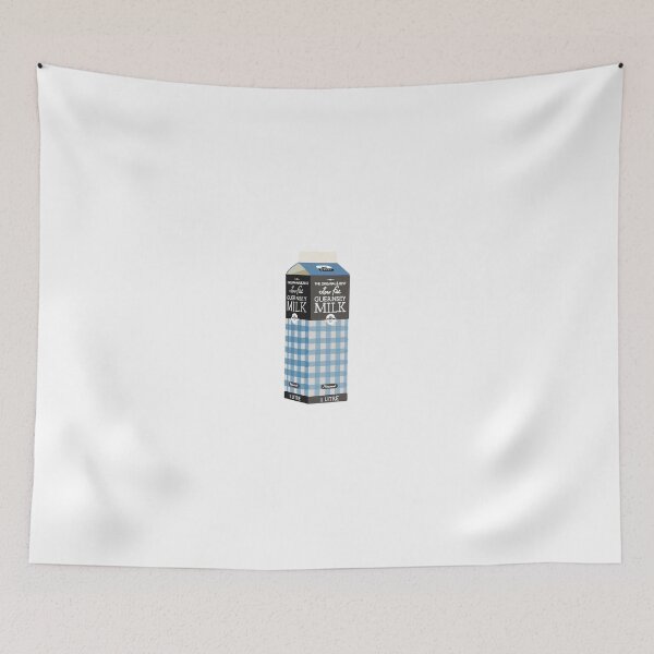 Item preview, Guernsey milk  designed and sold by SleekSnacks.