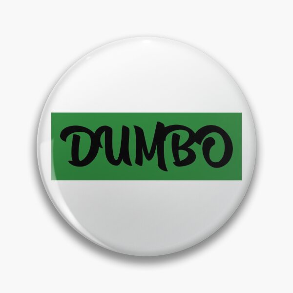Item preview, Dumbo designed and sold by mademan3.