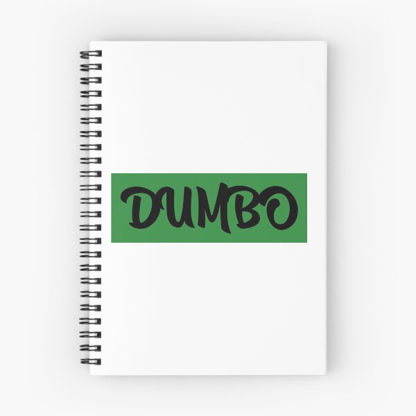 Item preview, Dumbo designed and sold by mademan3.