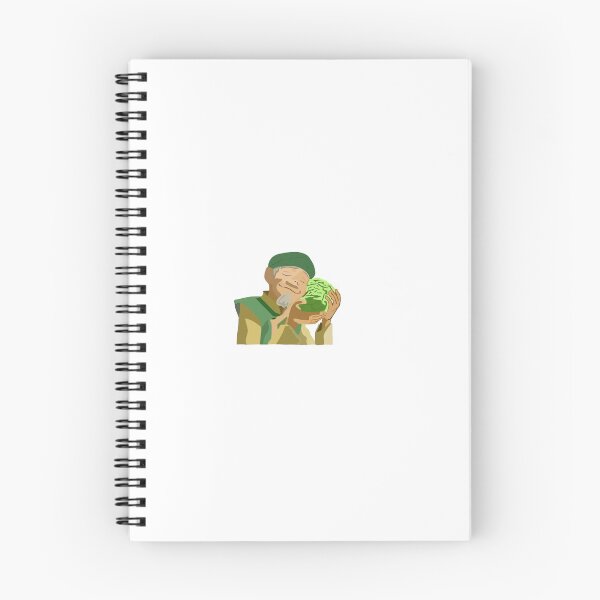 Item preview, Cabbage Man designed and sold by Bupsti  Boyz.