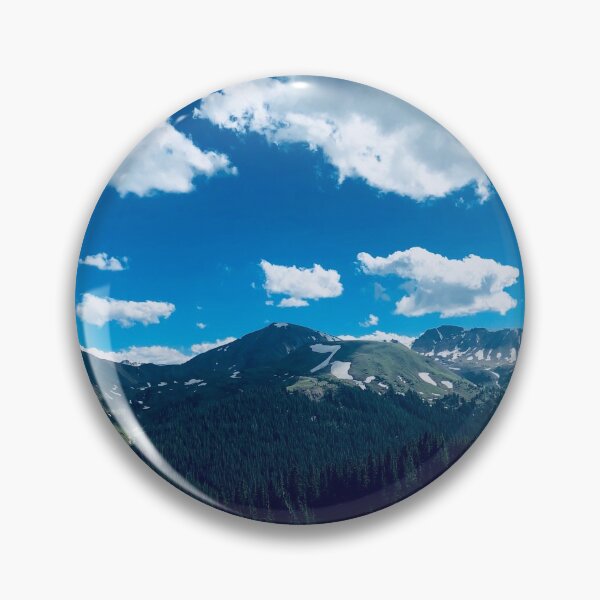 Item preview, Colorado Continental Divide designed and sold by salliesimp.