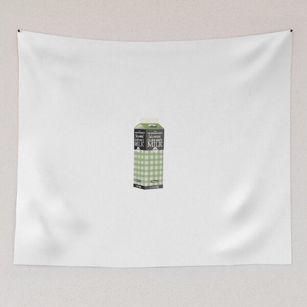 Item preview, Guernsey milk  designed and sold by SleekSnacks.