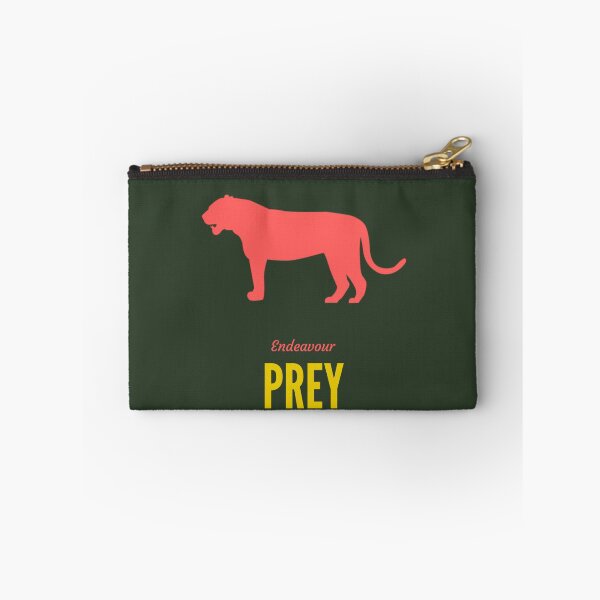 Item preview, Endeavour Prey Minimalist Poster  designed and sold by Tello1.
