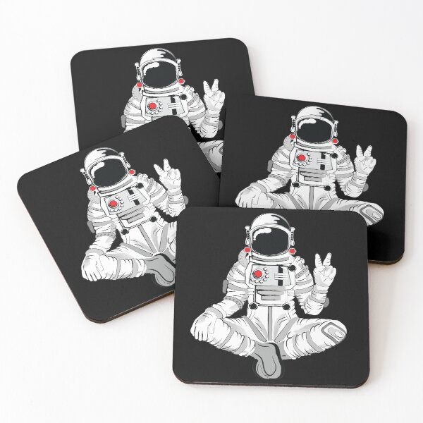 Item preview, spaceman 1 designed and sold by medoart.