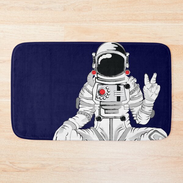 Item preview, spaceman 1 designed and sold by medoart.