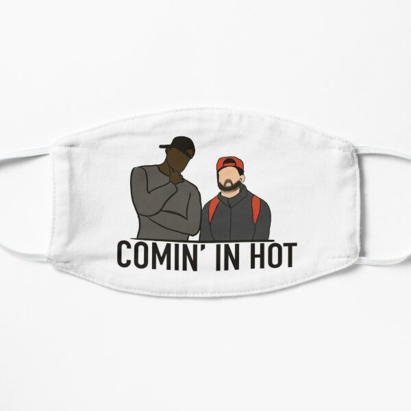 Andy Mineo Face Masks Redbubble