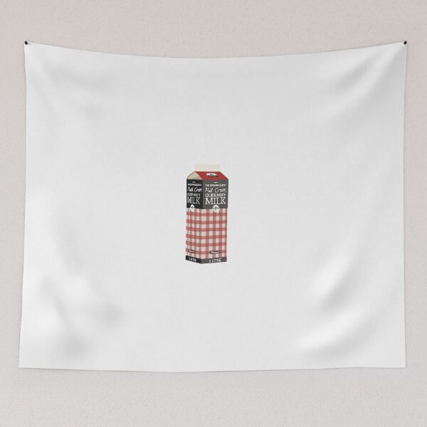 Item preview, Guernsey milk  designed and sold by SleekSnacks.