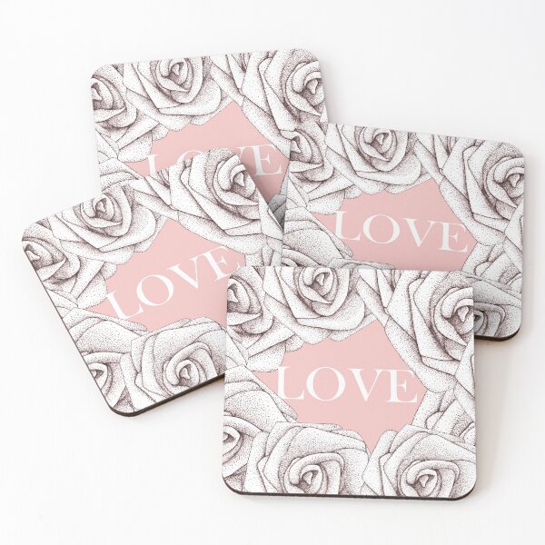 Item preview, Love, Roses designed and sold by Flower Magic .