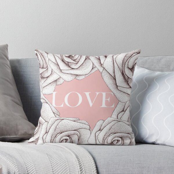 Item preview, Love, Roses designed and sold by Flower Magic .