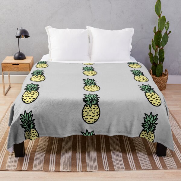Item preview, Summer pineapple designed and sold by mackenziebriann.