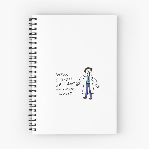 Item preview, When I grow designed and sold by Blue Whale.